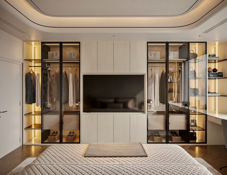 Custom Furniture